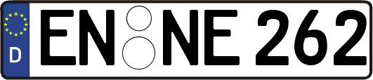 EN-NE262