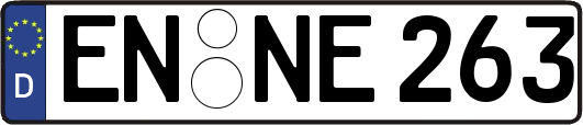 EN-NE263