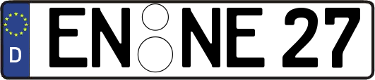 EN-NE27