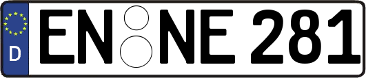 EN-NE281