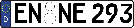 EN-NE293