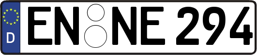 EN-NE294