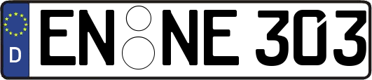 EN-NE303