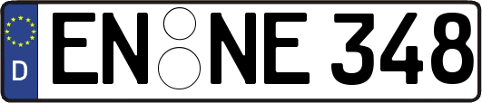 EN-NE348