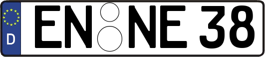 EN-NE38