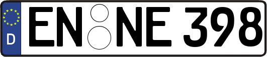 EN-NE398