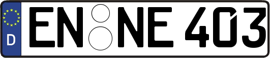 EN-NE403
