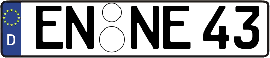 EN-NE43
