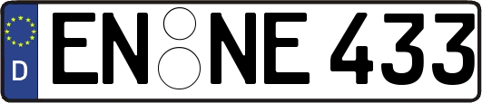 EN-NE433