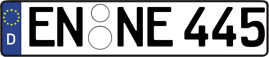 EN-NE445