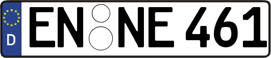 EN-NE461