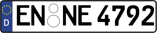 EN-NE4792