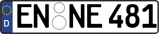 EN-NE481