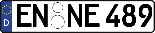 EN-NE489