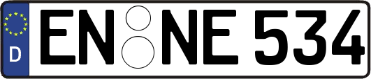 EN-NE534