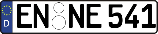 EN-NE541