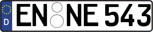 EN-NE543