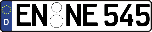 EN-NE545