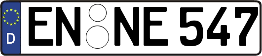 EN-NE547