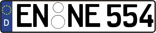 EN-NE554