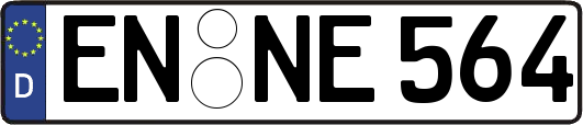 EN-NE564