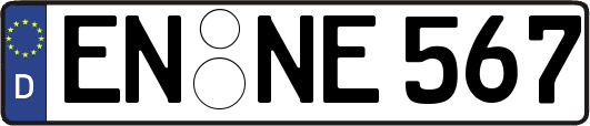 EN-NE567