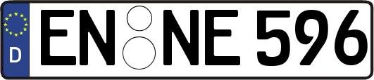 EN-NE596