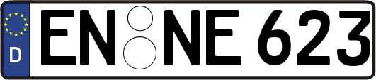 EN-NE623