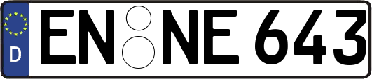 EN-NE643
