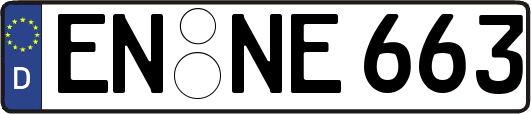 EN-NE663