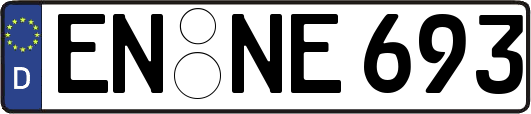 EN-NE693