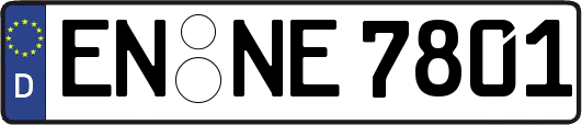 EN-NE7801