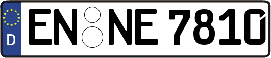 EN-NE7810