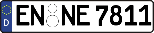 EN-NE7811