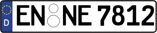 EN-NE7812