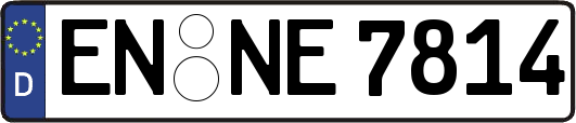 EN-NE7814