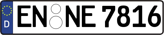 EN-NE7816