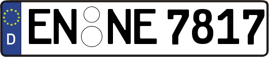EN-NE7817