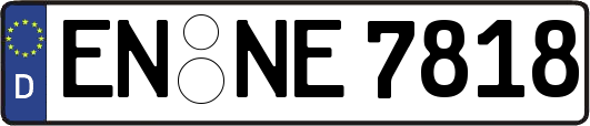 EN-NE7818