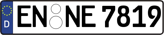 EN-NE7819