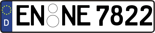 EN-NE7822