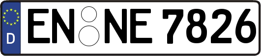EN-NE7826