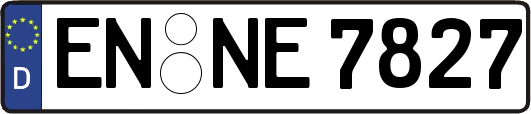 EN-NE7827
