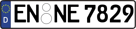 EN-NE7829