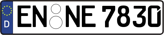 EN-NE7830