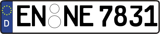 EN-NE7831