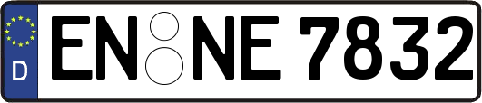 EN-NE7832