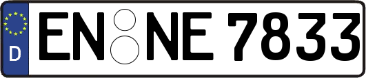 EN-NE7833