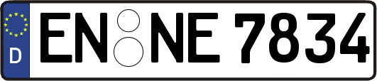 EN-NE7834