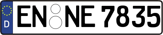 EN-NE7835